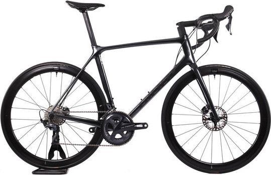 Produit reconditionné · Giant TCR Advanced 2 Disc Pro  / Vélo de route | Bon état | Envoi gratuit