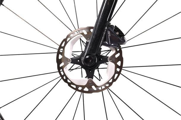 Produit reconditionné · Giant TCR Advanced 2 Disc Pro  / Vélo de route | Bon état | Envoi gratuit