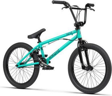 Radio REVO PRO FS Vélo BMX Freestyle vert
