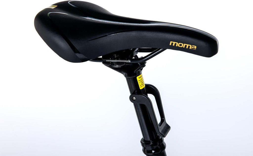 VTT Electrique Tout Suspendu E-MTB 27.5 PRO Moteur Central