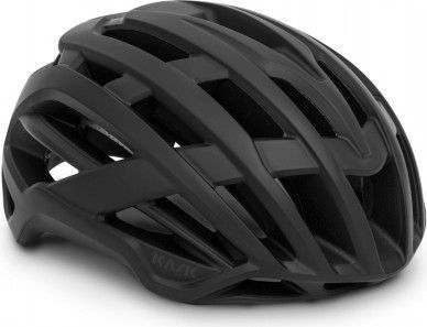 Casque Route Kask Valegro Noir Mat