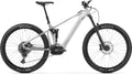 VTT Électrique Tout-Suspendu Mondraker Chaser 12V 750Wh Bosch 120 Nm 29'' Blanc 2025