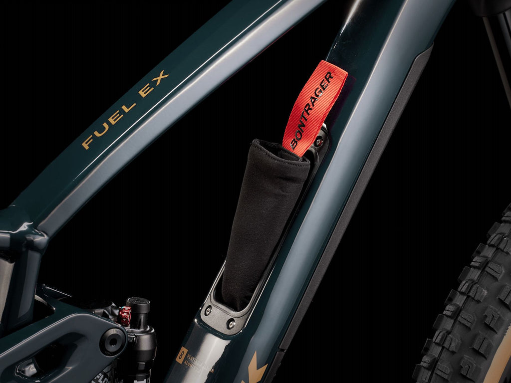 VTT Tout-Suspendu Trek Fuel EX 8 Shimano 12V 29'' Bleu Gén. 6