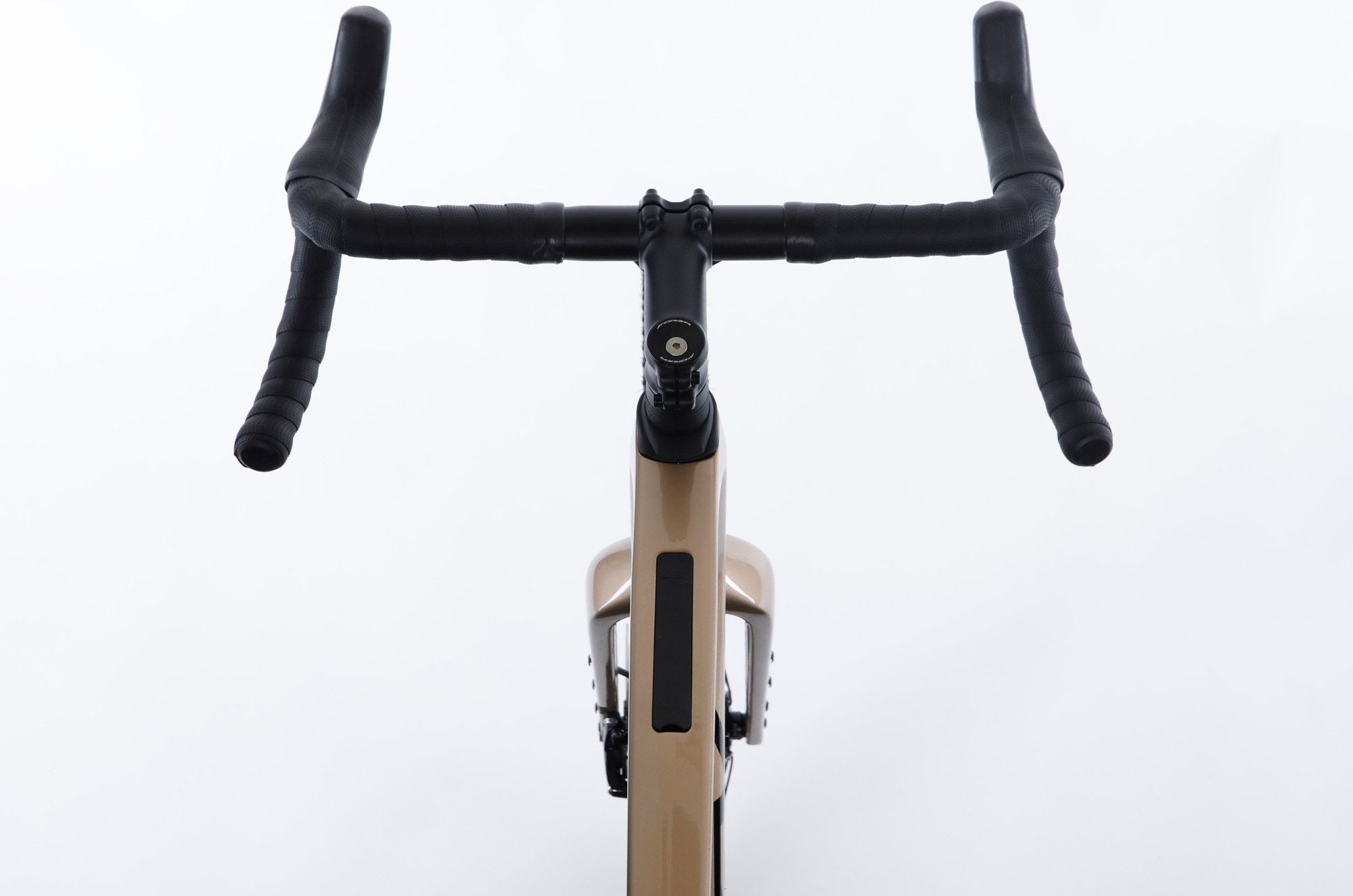 Vélo de Gravel Ridley Kanzo Adventure Sram Apex 11V 700 mm Beige Desert Dune