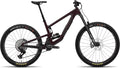 VTT Tout-Suspendu Santa Cruz Nomad 6 GX AXS Carbone C Sram 12V MX (29/27.5'') Gloss Stormbringer Purple 2025