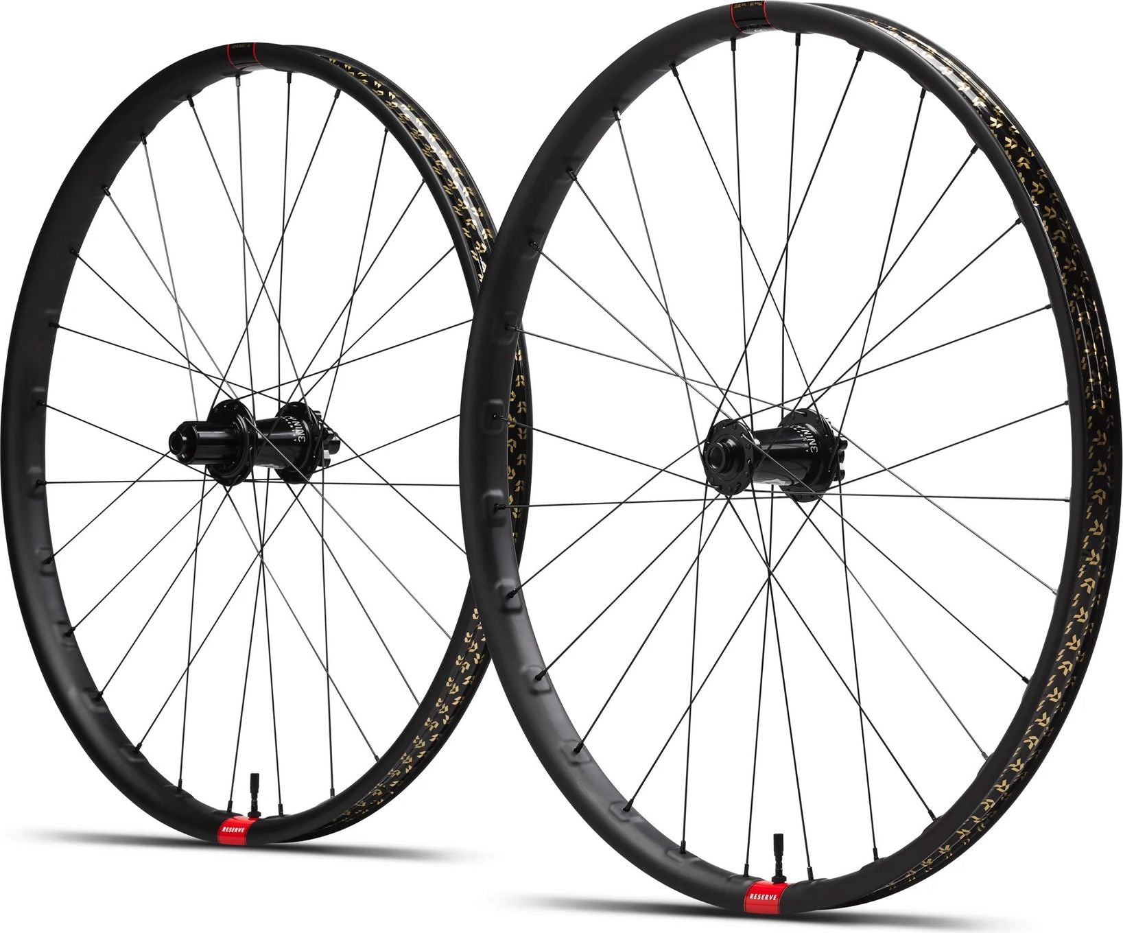 Paire de Roues Reserve 30 HD Industry Nine 1/1 29'' | 15x110 - 12x148 mm | 6 Trous