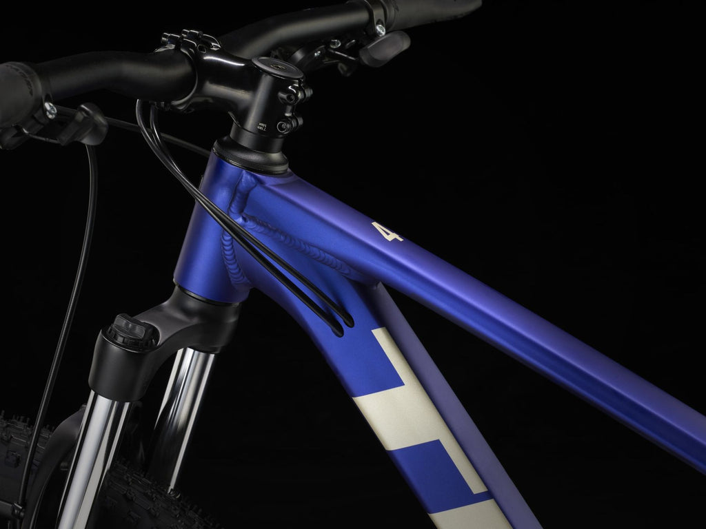 VTT Semi-Rigide Trek Marlin 4 Shimano 7V 29'' Bleu Gén 2