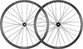 Paire de Roues Mavic Crosstrail SL Carbone 29'' | Boost 15x110 - 12x148 mm | CenterLock | 2025