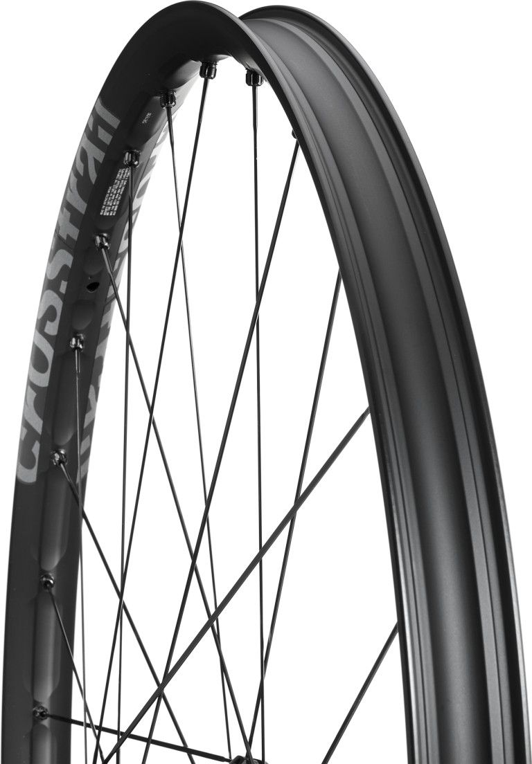 Roue Arrière Mavic Crosstrail SL 29'' | Boost 12x148 mm | 6 Trous | 2025