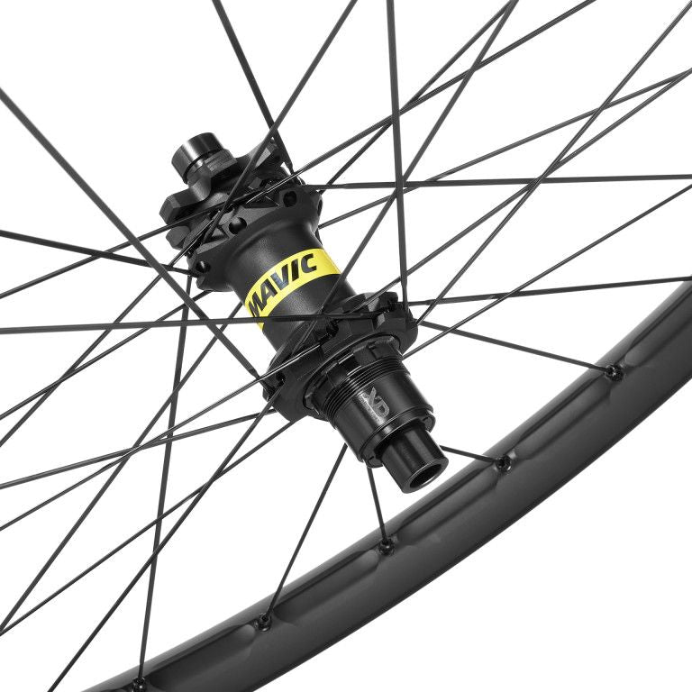 Roue Arrière Mavic Crosstrail SL 29'' | Boost 12x148 mm | 6 Trous | 2025
