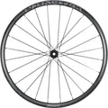 Roue Avant Mavic Crosstrail SL Carbone 29'' | Boost 15x110 mm | CenterLock | 2025