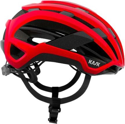 Casque Route Kask Valegro Noir Mat