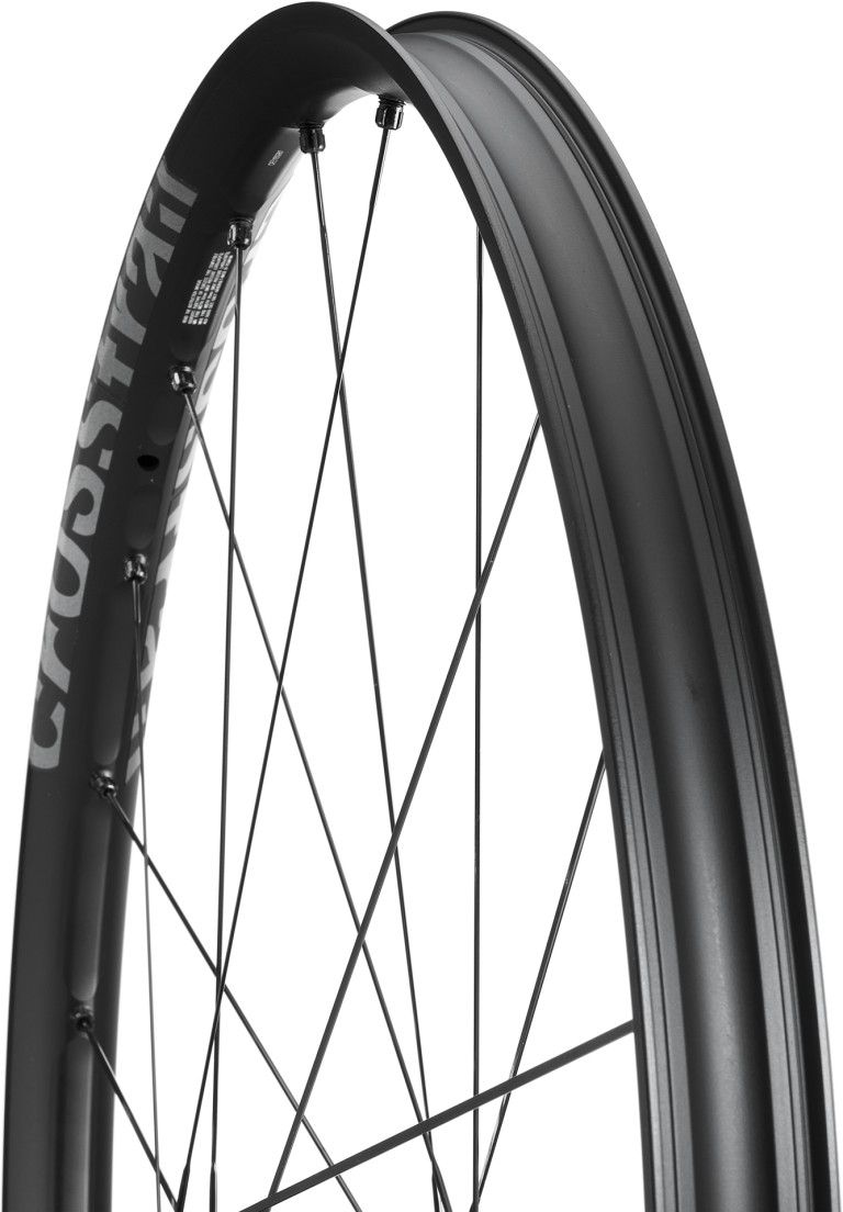 Paire de Roues Mavic Crosstrail SL 29'' | Boost 15x110 - 12x148 mm | 6 Trous | 2025