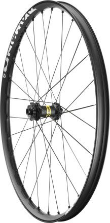 Roue Avant Mavic E-Deemax S 29'' | Boost 15x110mm | 6 Trous | 2024