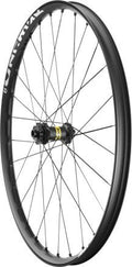 Roue Avant Mavic E-Deemax S 29'' | Boost 15x110mm | 6 Trous | 2024