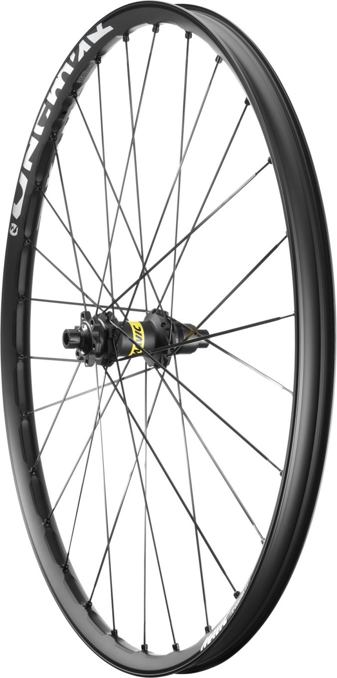 Roue Arrière Mavic E-Deemax S 29'' | Boost 12x148 mm | 6 Trous | 2024