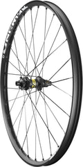 Roue Arrière Mavic E-Deemax S 29'' | Boost 12x148 mm | 6 Trous | 2024