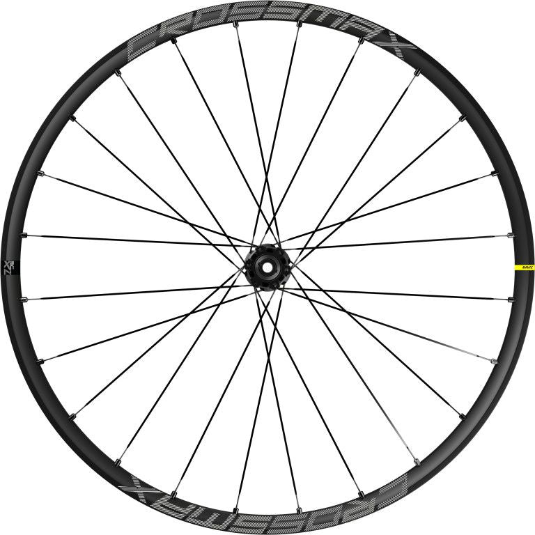 Roue Avant Mavic Crossmax XL 29'' | Boost 15x110mm | CenterLock | 2024