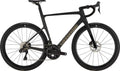 Vélo de Route Cannondale SuperSix Evo Hi-Mod 2 Shimano Ultegra Di2 12V 700 mm Black