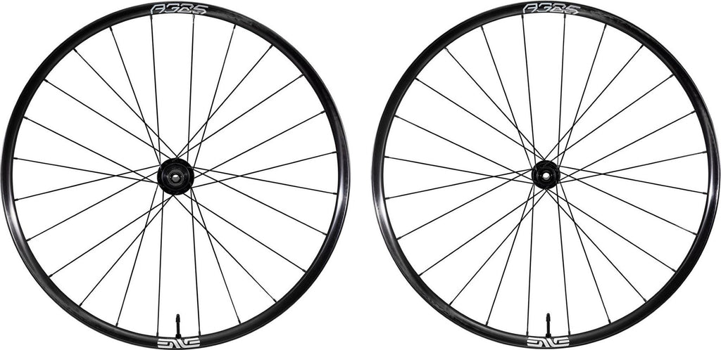 Paire de Roues Enve Foundation AG25 700mm | 12X100 - 12x142mm | Centerlock