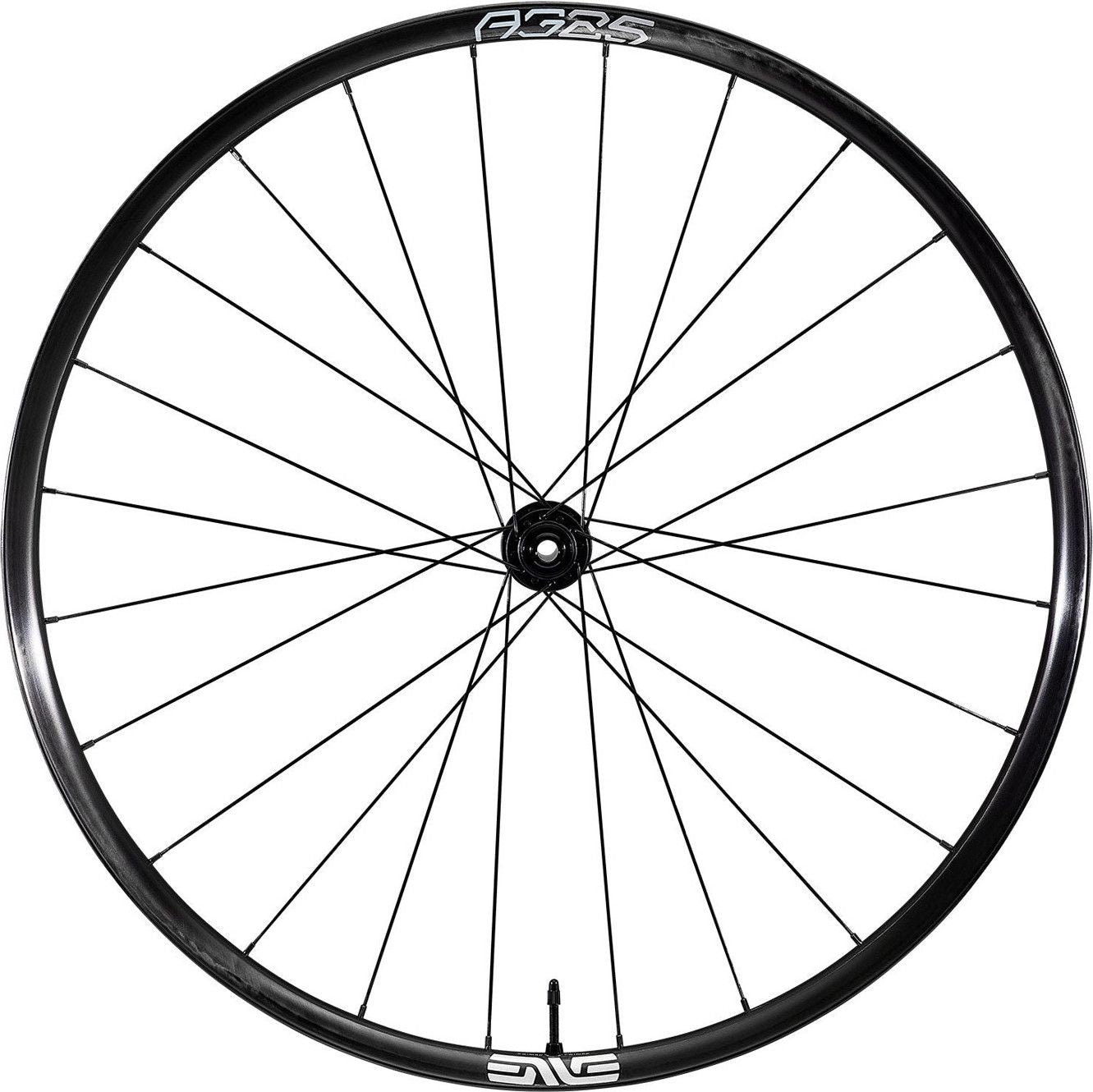 Paire de Roues Enve Foundation AG25 700mm | 12X100 - 12x142mm | Centerlock