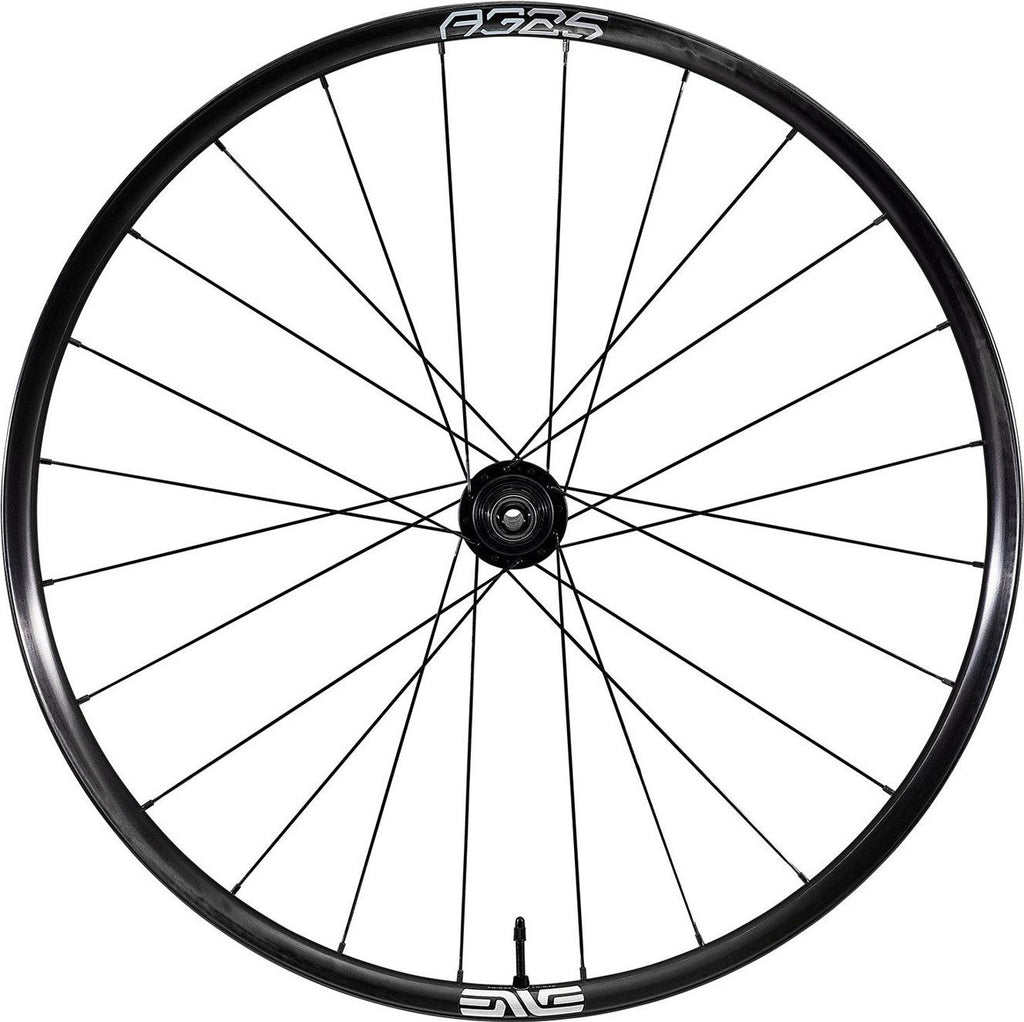 Paire de Roues Enve Foundation AG25 700mm | 12X100 - 12x142mm | Centerlock