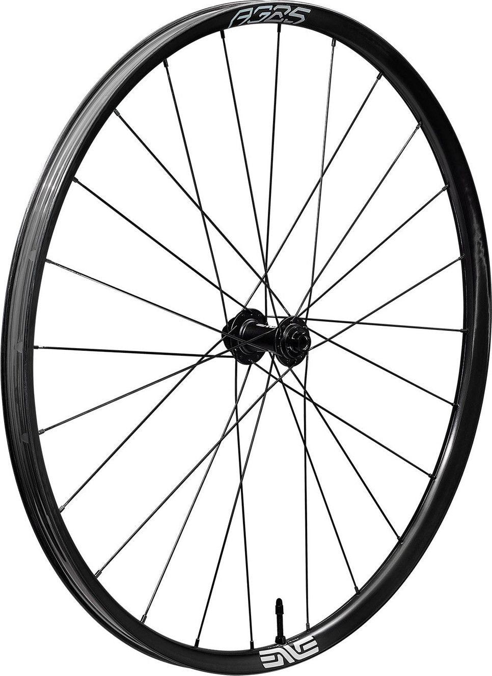 Paire de Roues Enve Foundation AG25 700mm | 12X100 - 12x142mm | Centerlock