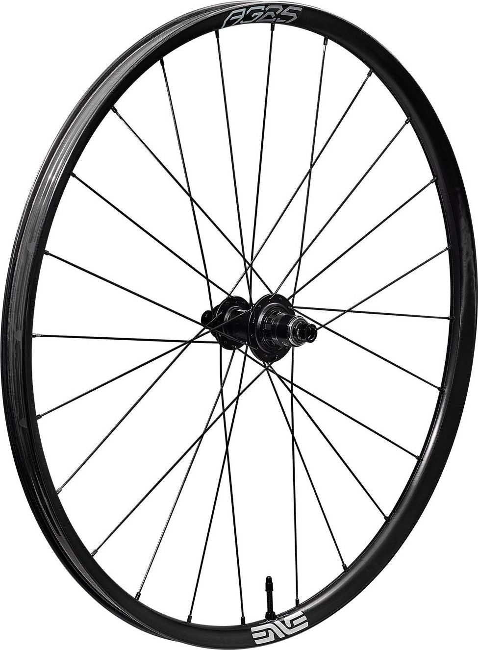 Paire de Roues Enve Foundation AG25 700mm | 12X100 - 12x142mm | Centerlock