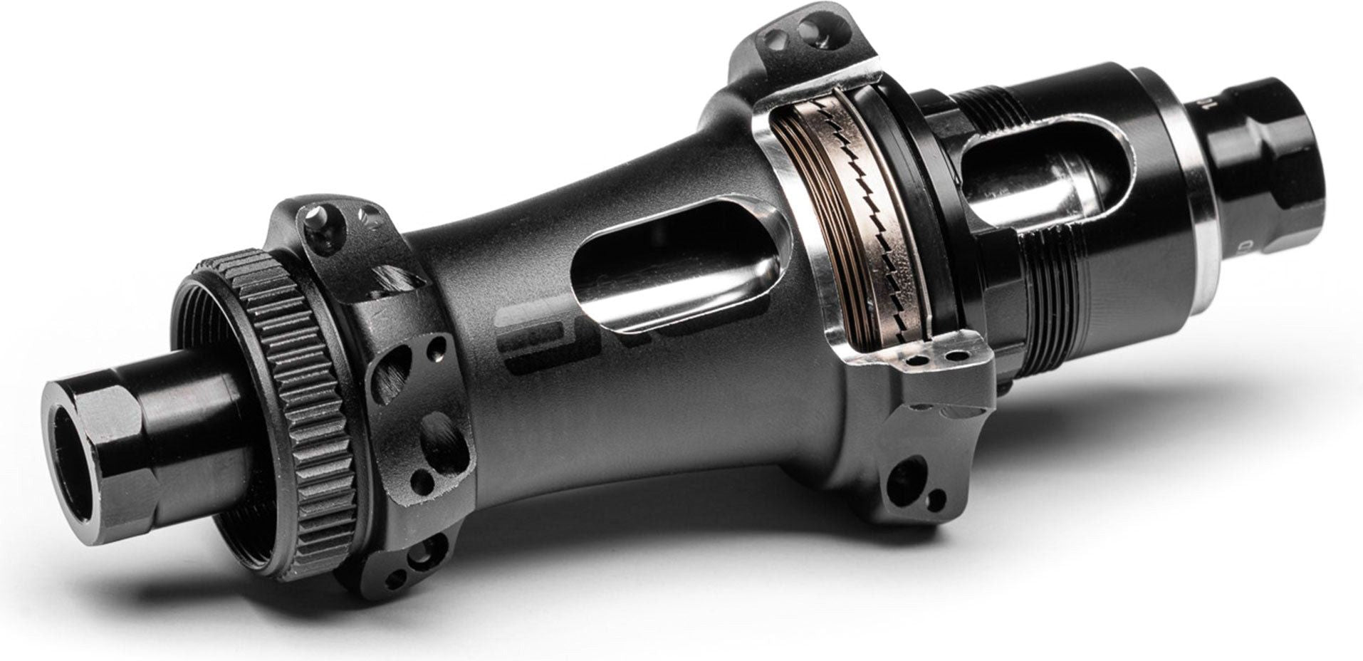 Paire de Roues Enve Foundation AG25 700mm | 12X100 - 12x142mm | Centerlock