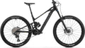 VTT Électrique Tout-Suspendu Mondraker Sly RR 12V 400Wh Bosch 60 Nm 29'' Noir 2025