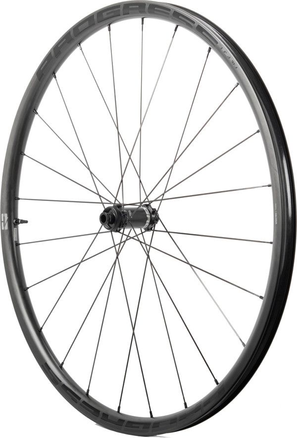 Paire de roues Progress Aspin Disc | 12x100/12x142 | Center Lock | Shimano