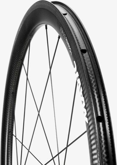 Paire de roues Mavic Cosmic S 40 à patins