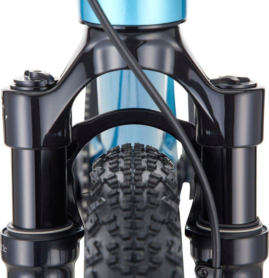 Vélo de Gravel Kona Ouroboros Sram Apex 12V 700mm Bleu