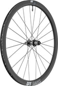Roue Arrière DT Swiss ARC 1400 Dicut 38 Disc | 12x142mm | Centerlock