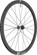Roue Avant DT Swiss ARC 1400 Dicut 38 Disc | 12x100mm | Centerlock