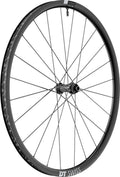 Roue Avant DT Swiss GR 1600 Spline DB 25 | 12x100mm