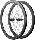 Paire de roues Progress Airspeed A45 Disc | 12x100/12x142 | Center Lock | 2024