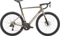 Vélo de Route Cannondale SuperSix Evo 2 Shimano Ultegra Di2 12V 700 mm Gris