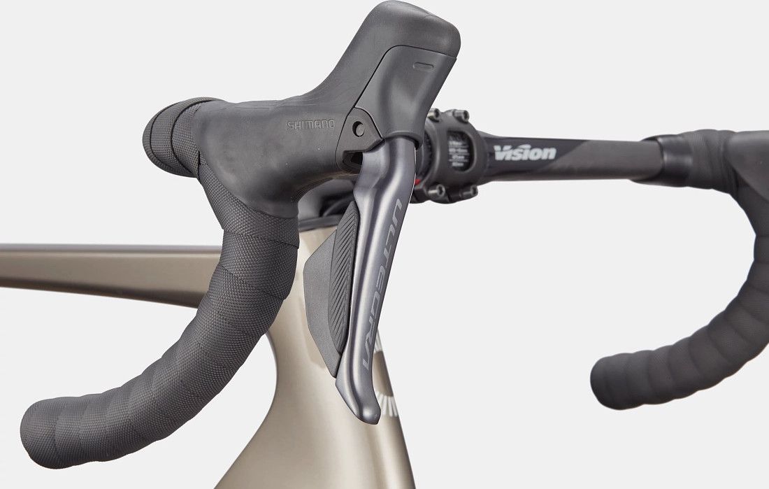 Vélo de Route Cannondale SuperSix Evo 2 Shimano Ultegra Di2 12V 700 mm Gris