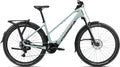 VTC Électrique Orbea Kemen ADV 30 Mid Shimano Cues 9V 540 Wh 29'' Bleu Stone 2025