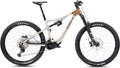 VTT Électrique Tout-Suspendu BH iLynx+ SL Enduro 9.4 12V 630Wh Shimano 85 Nm 29'' Gris/Or