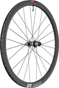Roue Arrière DT Swiss ARC 1100 Dicut 38 Disc | 12x142mm | Centerlock