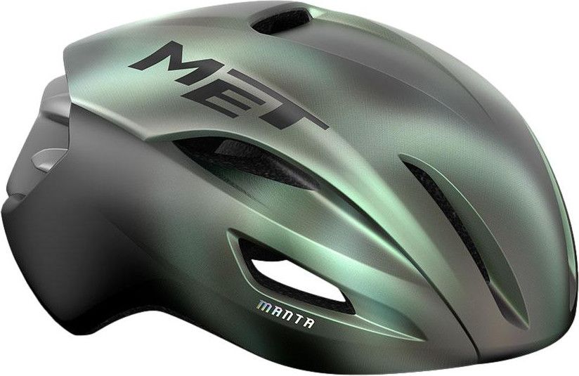 Casque Route MET Manta Mips - Edition Limitée Tadej Pogacar 2026
