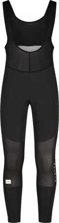 Cuissard Maloja PushbikersM. WB Heli Pants NOS Noir - Produit Reconditionné / Bon État