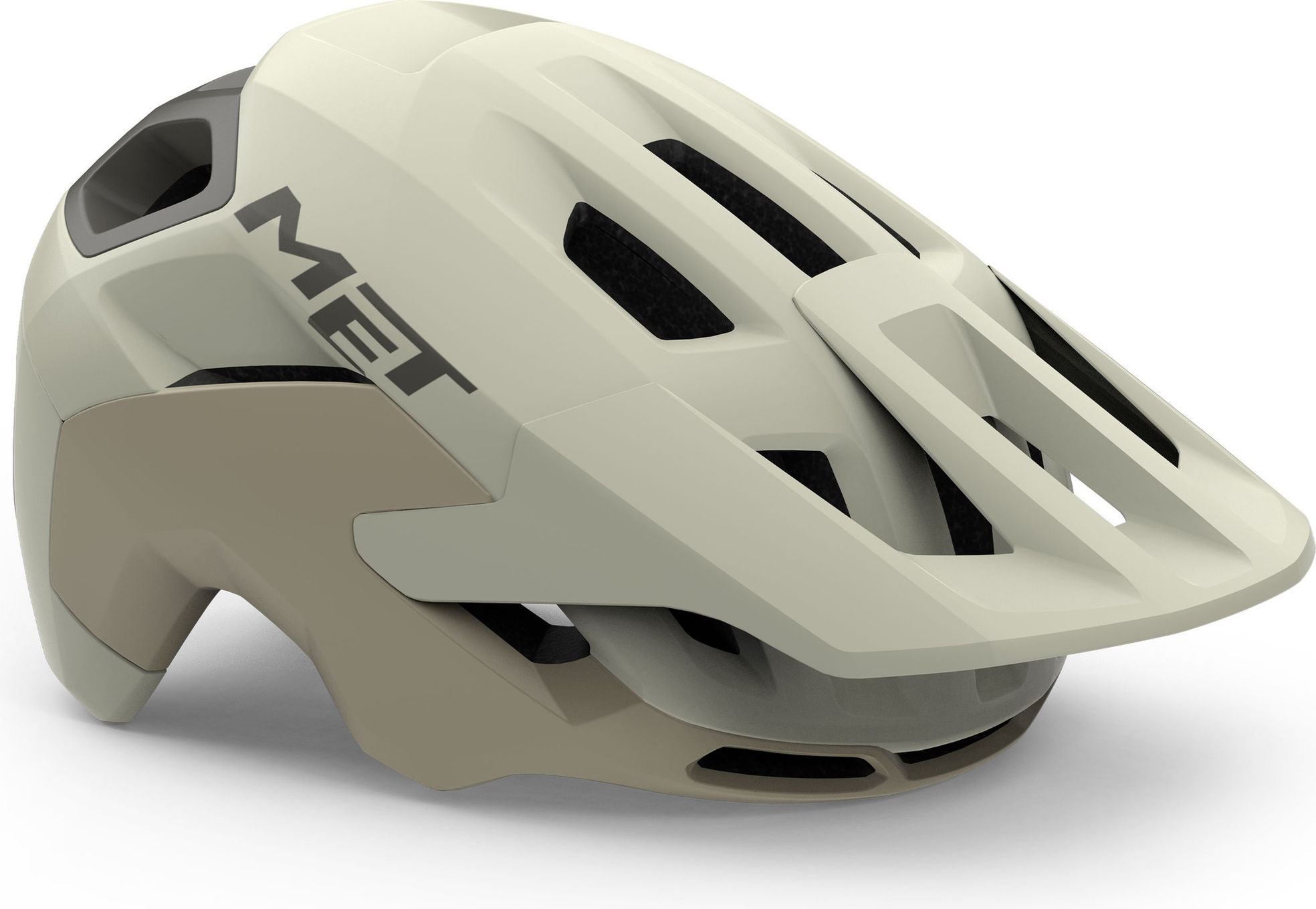 Casque VTT Met Revo Mips Gris
