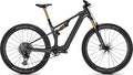 VTT Électrique Tout-Suspendu Focus VAM² SL 9.0 Sram X0 AXS T-Type 12V 430Wh 29'' Gris 2025