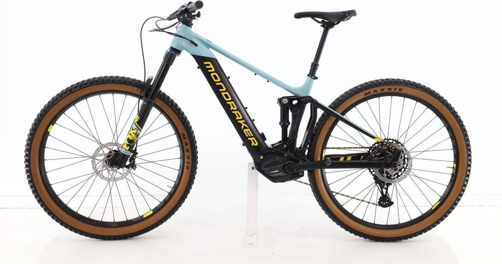 Produit reconditionné · Mondraker Dusk R / Vélo VTT électrique / Mondraker | Bon état