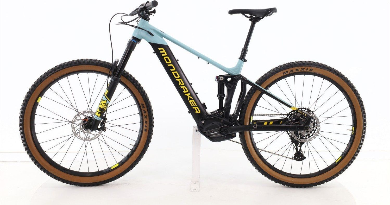 Produit reconditionné · Mondraker Dusk R / Vélo VTT électrique / Mondraker | Bon état