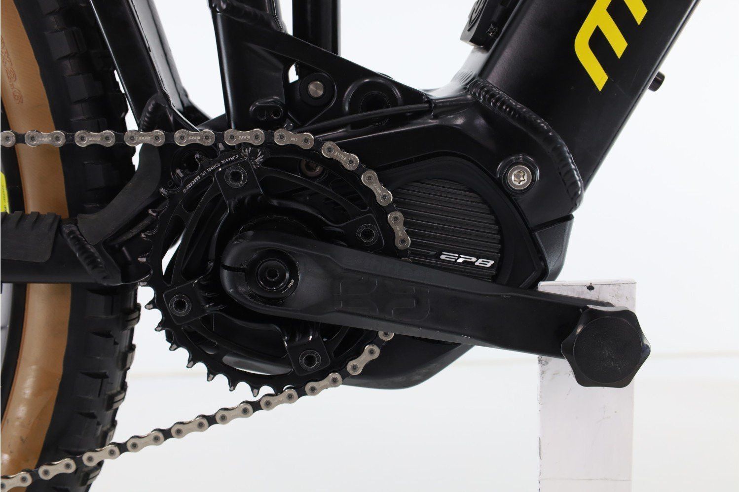 Produit reconditionné · Mondraker Dusk R / Vélo VTT électrique / Mondraker | Bon état