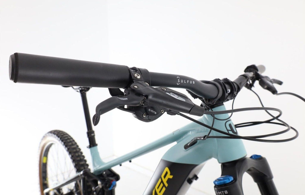 Produit reconditionné · Mondraker Dusk R / Vélo VTT électrique / Mondraker | Bon état